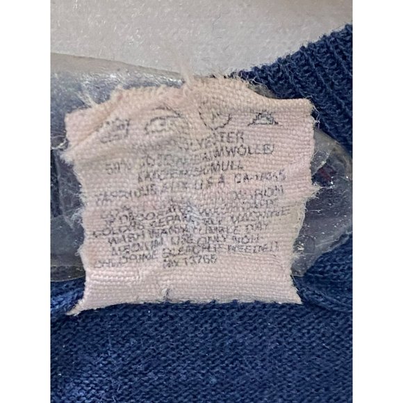 Vintage Screen Stars University Pennsylvania Penn 1964 Class 1994 XXL 90s Y2K - Picture 7 of 9